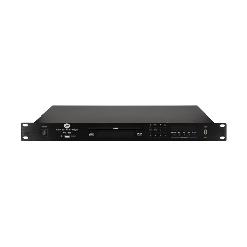 CD-плеєр CMX DMT200, 19"
