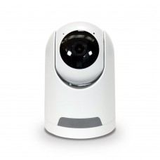 IP-видеокамера поворотная с WiFi 2Mp Light Vision VLC-6392S(Tuya) f=3.6mm
