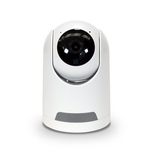 IP-видеокамера поворотная с WiFi 2Mp Light Vision VLC-6392S(Tuya) f=3.6mm