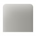 Кнопка Ajax SideButton (1-gang) vertical oyster/устрична для Ajax LightSwitch vertical