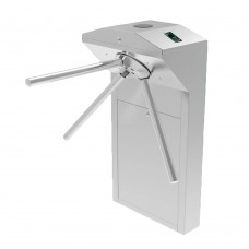 Турнікет-трипод ZKTeco TS1022 Pro з контролером, зчитувачем відбитка пальця і RFID карт