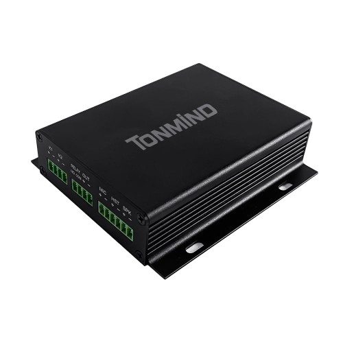 Декодер аудіо SIP-IP Tonmind SIP-T20 15W, PoE, ONVIF