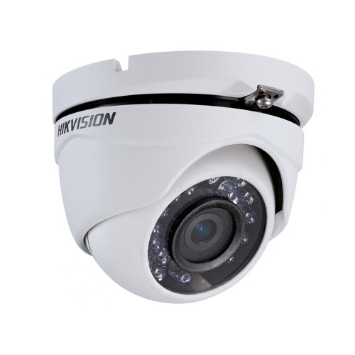 Видеокамера DS-2CE56C0T-IRMF Hikvision 1Mp f=2.8mm