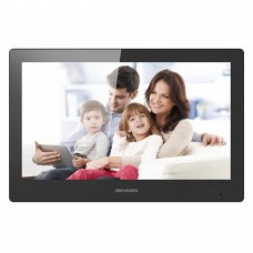 Видеодомофон DS-KH8520-WTE1 Hikvision