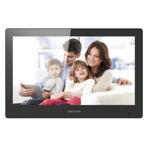Видеодомофон DS-KH8520-WTE1 Hikvision