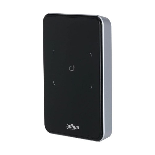 Зчитувач Mifare Dahua DHI-ASR2100A водонепроникний