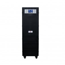 Источник бесперебойного питания KRF-T10KVA/10KW(LCD) Pro Online UPS Kraft