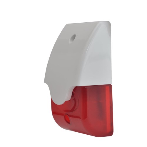 Сирена светозвуковая Trinix LD-95 115dB 3-проводное соединение