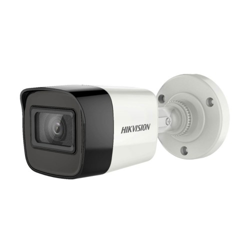 Видеокамера DS-2CE16H0T-ITF(C) Hikvision 5Mp f=2.4mm