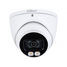 Видеокамера DH-HAC-HDW1509TP-A-LED Dahua 5Mp f=3.6mm
