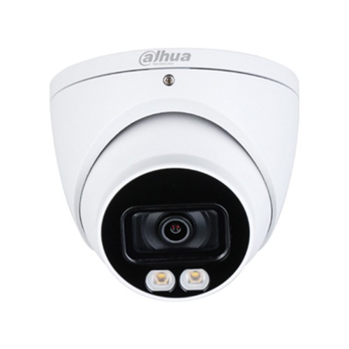 Видеокамера DH-HAC-HDW1509TP-A-LED Dahua 5Mp f=3.6mm