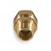 Фітинг TR-М20A*3/4 (папа, 20A*3/4) TRINIX