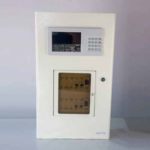 ППКП и К УУ-2Б-2Ш-2П Электронмаш