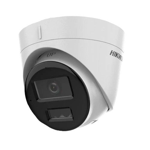 IP-відеокамера 4Mp Hikvision DS-2CD1343G2-LIUF f=4mm, ІЧ+LED, з мікрофоном