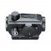 Коліматорний приціл Bushnell TRS-125 3MOA red dot