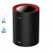 Маршрутизатор WiFi Mesh-система WiFi 6 2.5G Cudy M3000 Black (1-Pack) двухдиапазонный