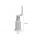 Кронштейн для відеокамери Light Vision VLC-09BR PALM настінний / стельовий монтаж