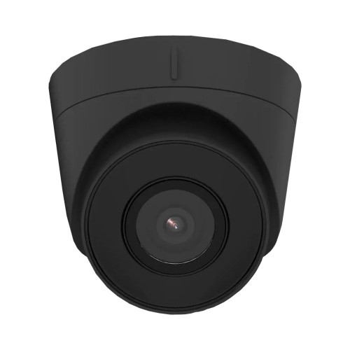 IP-відеокамера 4Mp Hikvision DS-2CD1343G2-I Black f=2.8mm