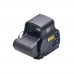 Коліматорний приціл EOTech EXPS2-0 Blk 1MOA/65MOA
