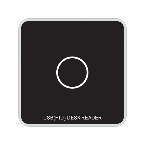 USB-зчитувач настільний UHF Akuvox ACR-CID12