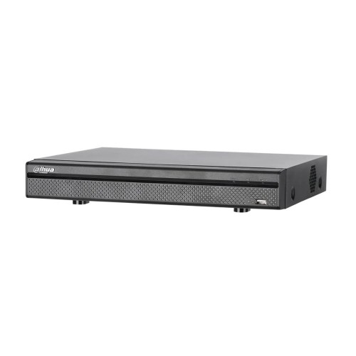 Видеорегистратор DH-XVR5108HE-X Dahua