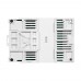 Плата ДБЖ Trinix PSU-1203LED(BOARD) LiFePO4 з кріпленням на DIN-рейку