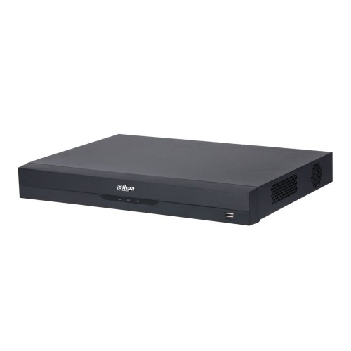IP-відеореєстратор 32-канальний 32Mp Dahua DHI-NVR5232-EI