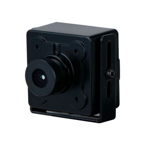 Видеокамера DH-HAC-HUM3201BP-B Dahua 2MP f=2.8mm