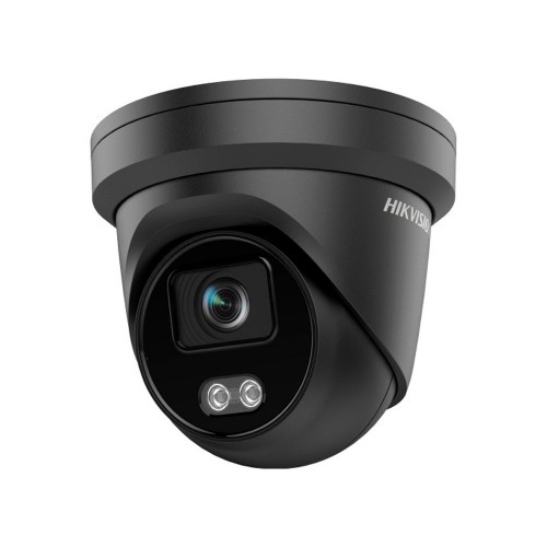 Видеокамера DS-2CD2347G2-LU(C) black Hikvision 4Mp f=2.8mm