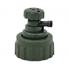 Кран для канистры LifeSaver Jerrycan Tap Army Green