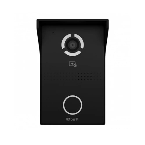 Видеопанель AV-03BD Black BAS-IP
