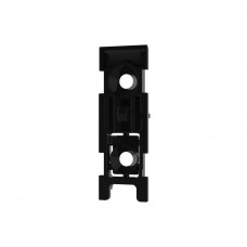 Крепежная панель Smartbracket Ajax DoorProtect черная