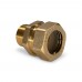 Фітинг TR-М20A*3/4 (папа, 20A*3/4) TRINIX