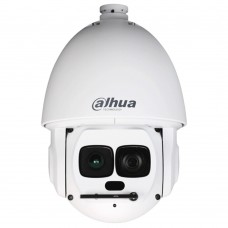 IP PTZ-видеокамера 4MP Dahua DH-SD6AL445XA-HNR f=3.95-177.7mm 45x, с детекцией лиц
