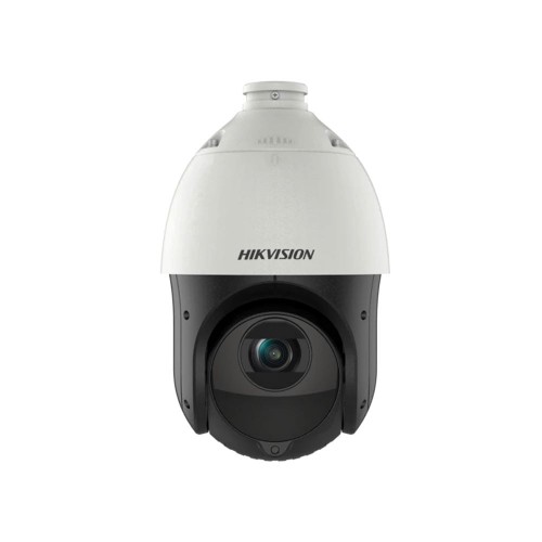IP PTZ-відеокамера 4Mp Hikvision DS-2DE4425IW-DE(T5) f=4.8-120mm 25x
