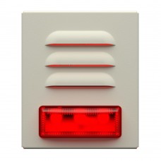 Извещатель светозвуковой Tiras Шмель (24V)