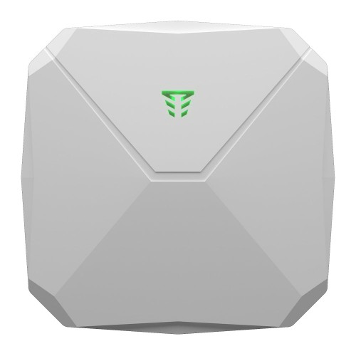 Бездротова централь Tiras Orion NOVA X (LTE) White з 2G, 4G, WiFi