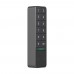 Бездротова клавіатура Ajax Keypad Outdoor Graphite вулична IP66