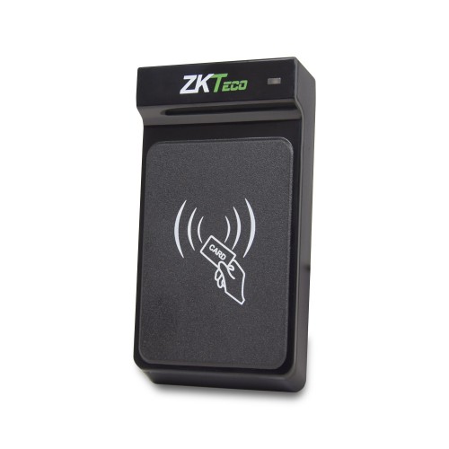 Считыватель USB ZKTeco CR20E для считывания карт EM-Marine