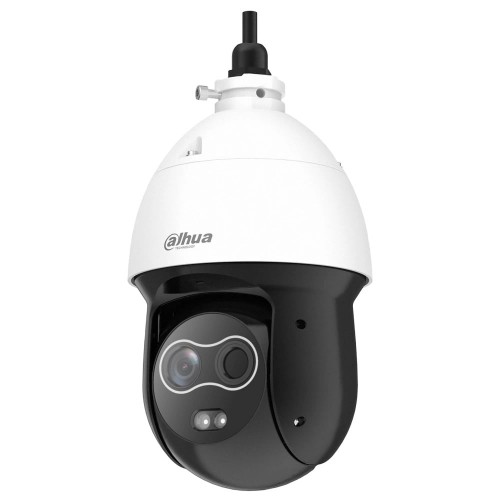 Видеокамера DH-TPC-SD2241-Т Dahua 4Mp f=8mm