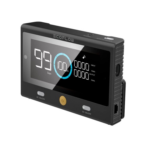 Контроллер EcoFlow DELTA Pro Remote Control