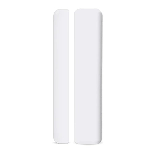 Беспроводной датчик открывания магнитоконтактный ITV U-Prox WDC mini White