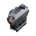 Коліматорний приціл Bushnell TRS-125 3MOA red dot