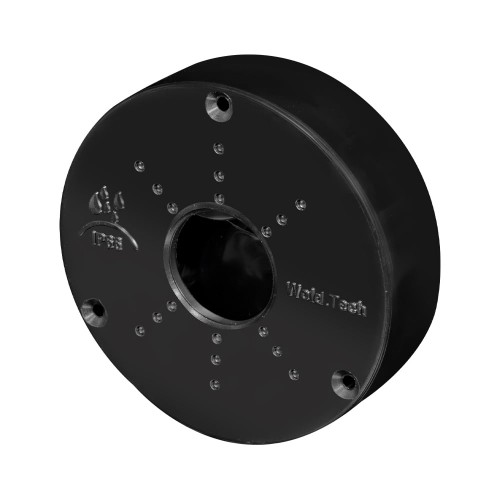 Коробка монтажная УМК-112 черная