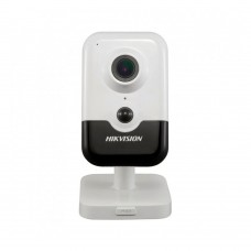 Видеокамера DS-2CD2421G0-IW(W) Hikvision 2Mp f=2.8mm Wi-Fi