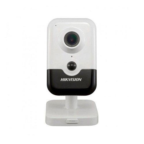 Видеокамера DS-2CD2421G0-IW(W) Hikvision 2Mp f=2.8mm Wi-Fi
