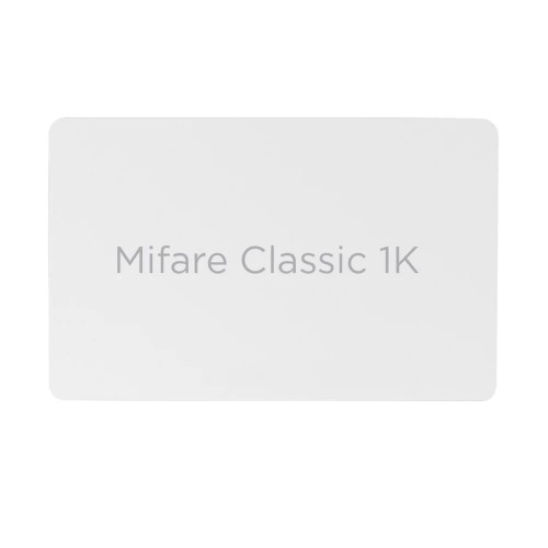Карта MF-1K (0.8 мм)