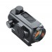 Коліматорний приціл Bushnell TRS-125 3MOA red dot