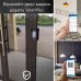 Біометричний термінал контролю доступу 2Mp Akuvox A05C з розпізнаванням облич та зчитувачем Mifare / NFC / BLE / QR
