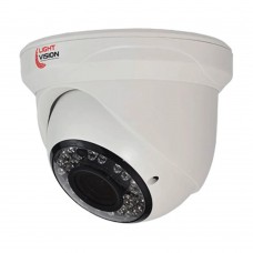 MHD-видеокамера 1Mp Light Vision VLC-3128DFM White f=2.8-12mm